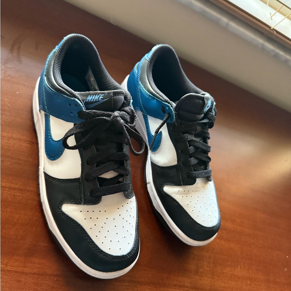 Nike dunks